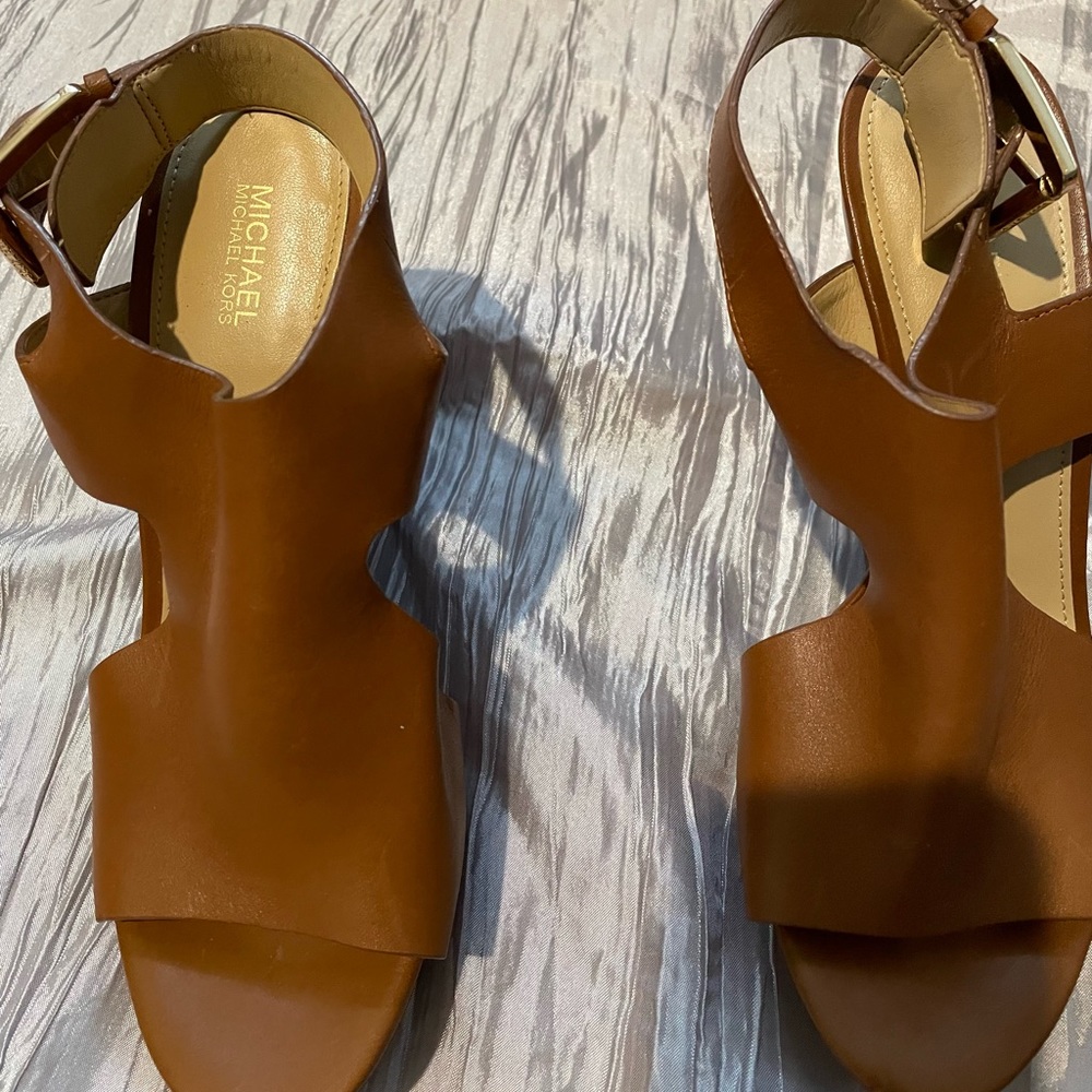 Everything must go designer’s sale.